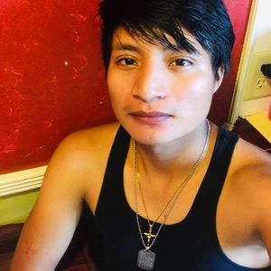 Meet your Posher, Marcos